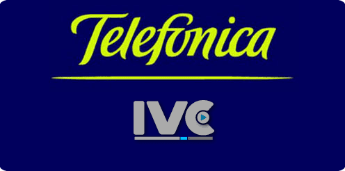 Acuerdo Telefonica con Instant-video-cloud